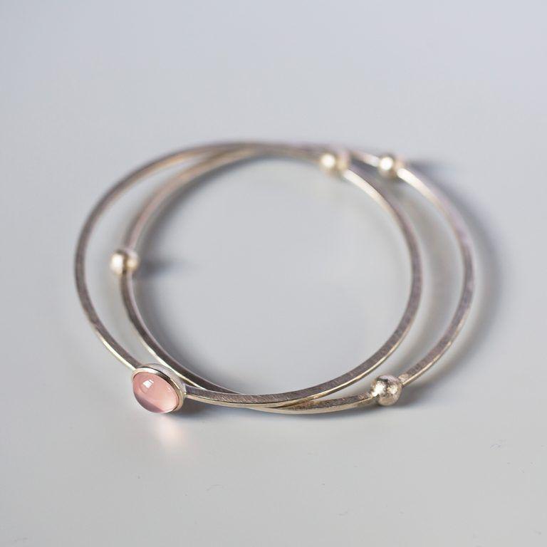 Individueller Armschmuck