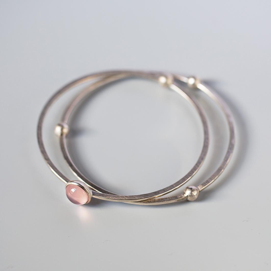 Individueller Armschmuck