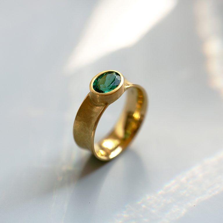 Individuelle Ringe