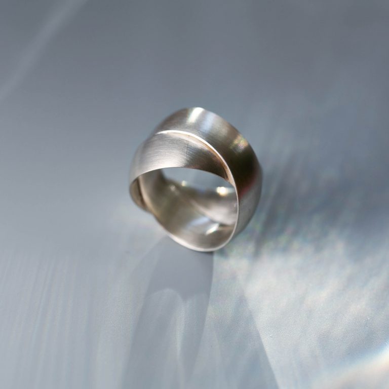 Silberring